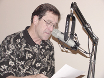 Dr. Phillip Howard Dr. Phillip Howard